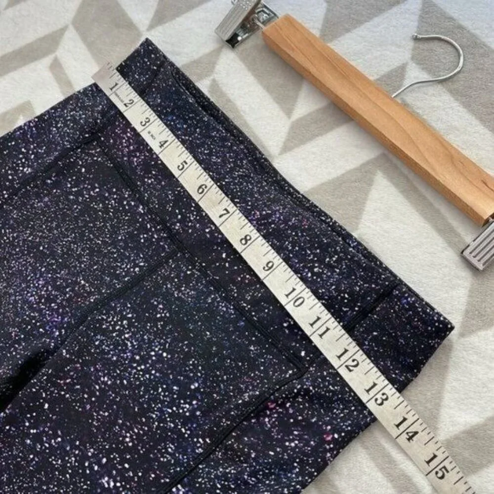 Lululemon Speed Up‎ Crop 21